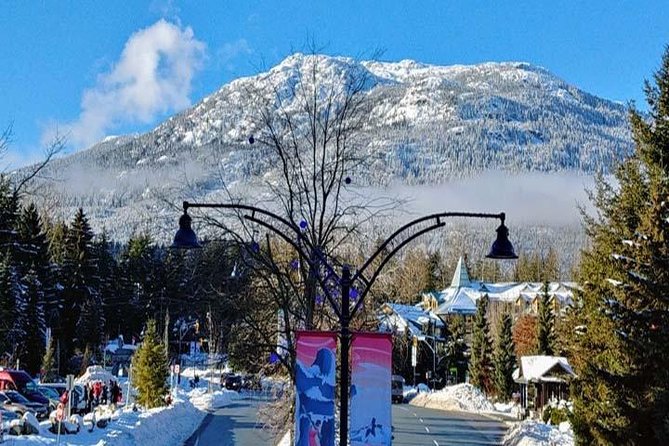 Squamish ,Sea to Sky Gondola Full Day Mountain Tour Private - Questions and Inquiries