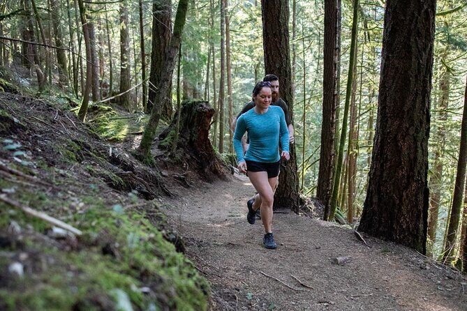 Squamish Trail Running Adventure - Price, Value, and Practical Tips