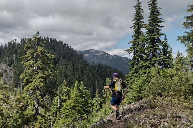 Squamish Trail Running Adventure - FAQ