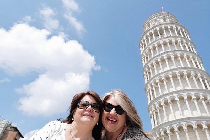 Square of Miracles Guided Tour With Leaning Tower Ticket (Option) - Tour Overview and Inclusions