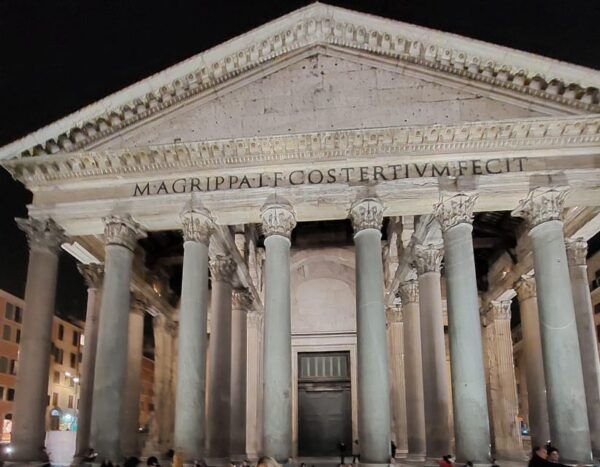 Squares and Fountains - Additional Notes