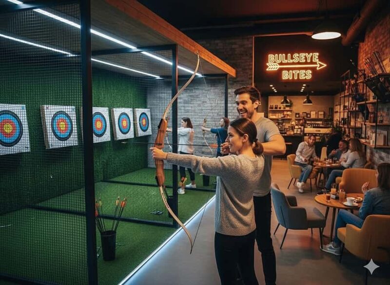 Squid Game in Incheon - An In-Depth Look at the Squid Game Tour Experience