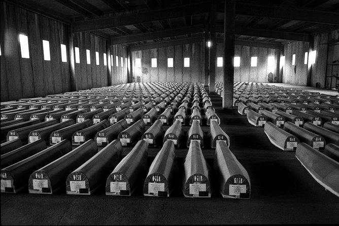 Srebrenica Genocide Memorial - Study Tour - Day Tour From Sarajevo - Reviews