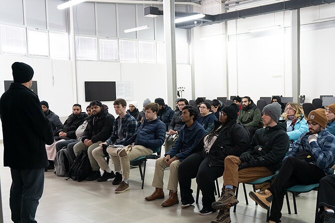 Srebrenica Genocide Memorial - Study Tour - Day Tour From Sarajevo - Directions