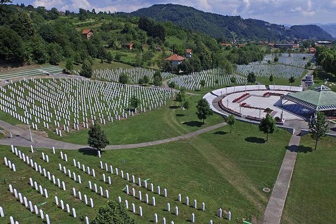 Srebrenica Genocide Memorial - Study Tour - Day Tour From Sarajevo - Frequently Asked Questions