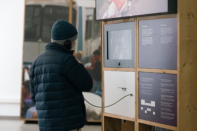 Srebrenica Genocide Memorial - Study Tour - Day Tour From Sarajevo - The Sum Up