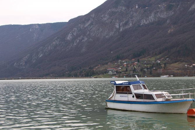 Srebrenica Genocide Study Tour - Day Tour From Sarajevo - Srebrenica Museum Visit