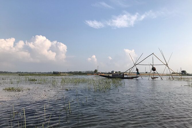 Sreemangal Day Tour to the Most Highlighted Places - Hassle-Free Experience