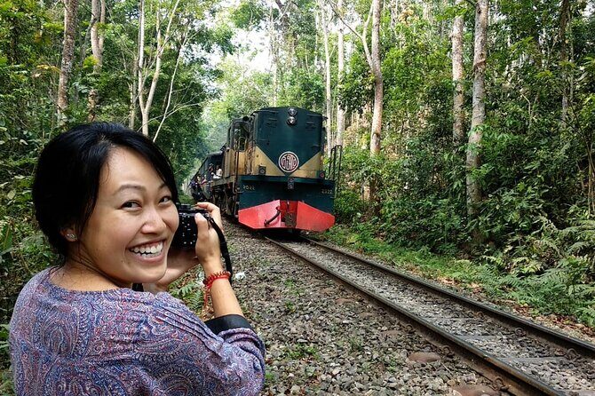 Sreemangal Tea Tour Experience Nature and Culture in a Local way - Good To Know