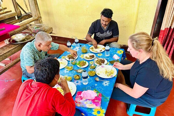 Sreemangal Tea Tour Experience Nature and Culture in a Local way - FAQs