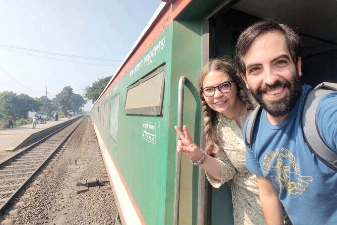 Sreemangal Tea Tour Experience Nature and Culture in a Local way - Day 2: Exploring Wildlife and Local Flavors