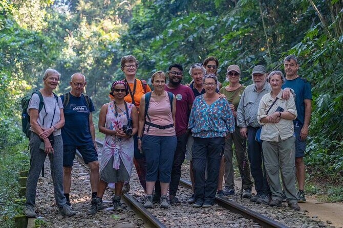 Sreemangal Tea Tour Experience Nature and Culture in a Local way - Final Thoughts: Is This Tour Worth It?