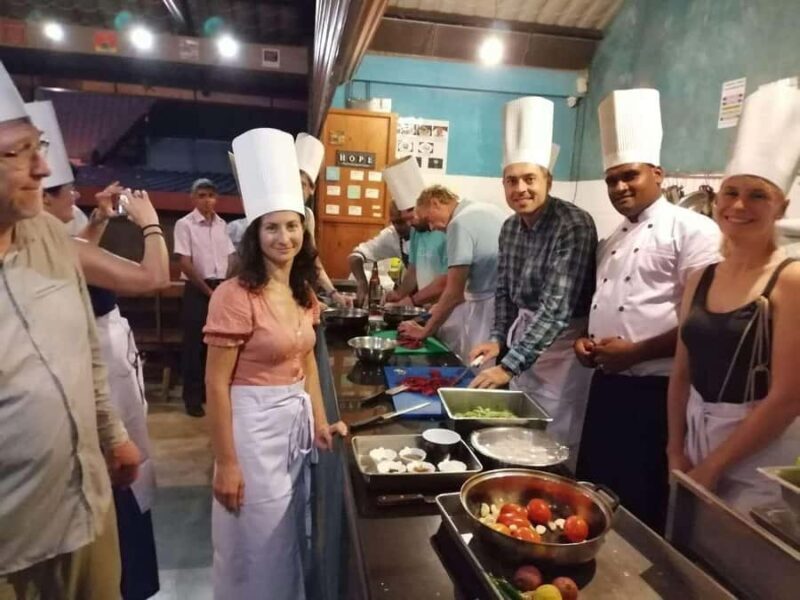 Sri Hills Organic Traditional Cookery Class - Introduction: What Makes This Cookery Class Stand Out?