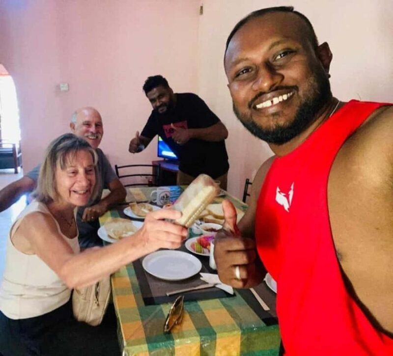 Sri Hills Organic Traditional Cookery Class - Practical Details: Timing, Cost, and Group Size