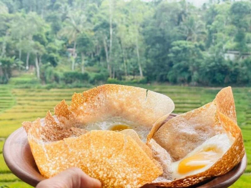 Sri Hills Organic Traditional Cookery Class - FAQ