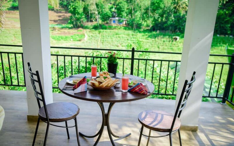 Sri Hills Organic Traditional Cookery Class - Good To Know