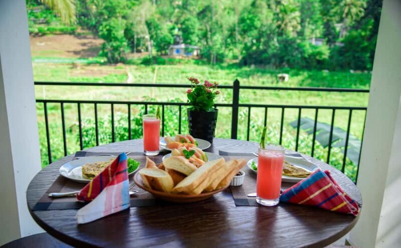 Sri Hills Organic Traditional Cookery Class - Final Thoughts: Who Should Consider This Tour?