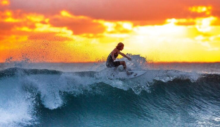 Sri Lank Galle Tour With 3-Hour Surfing With an Instructor - Tour Itinerary Overview