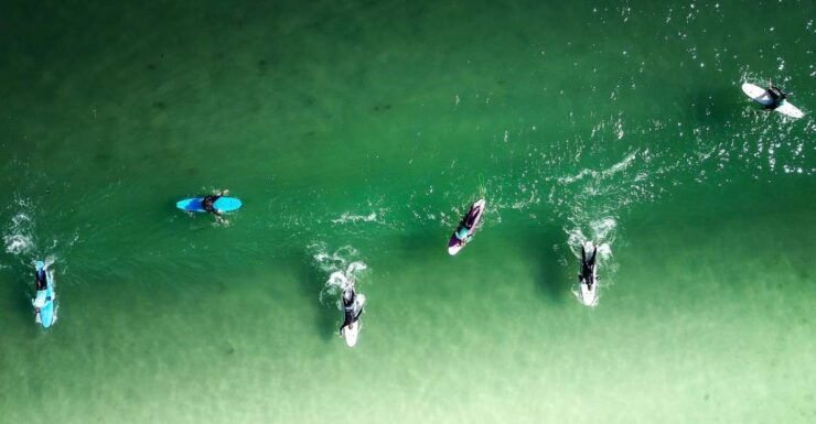 Sri Lank Galle Tour With 3-Hour Surfing With an Instructor - Surfing Experience Details