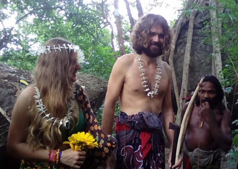 Sri Lanka: 1-Day Indigenous Tribe Tour with Hotel - Good To Know