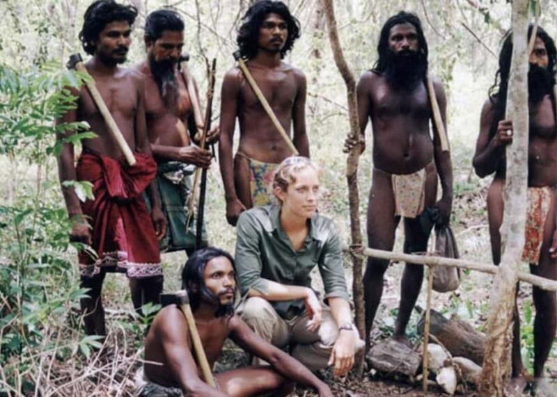 Sri Lanka: 1-Day Indigenous Tribe Tour with Hotel - Why This Tour Represents Great Value