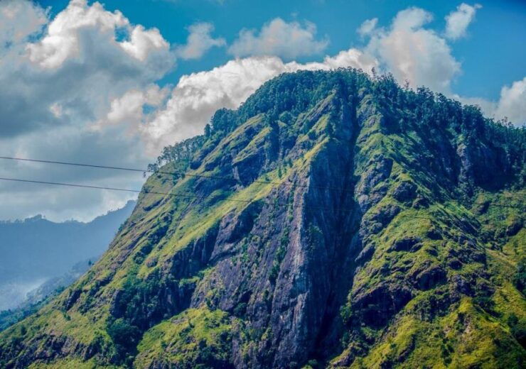 Sri Lanka: 1-Hour Mega Zip Line Adventure in Ella - Unforgettable Experience