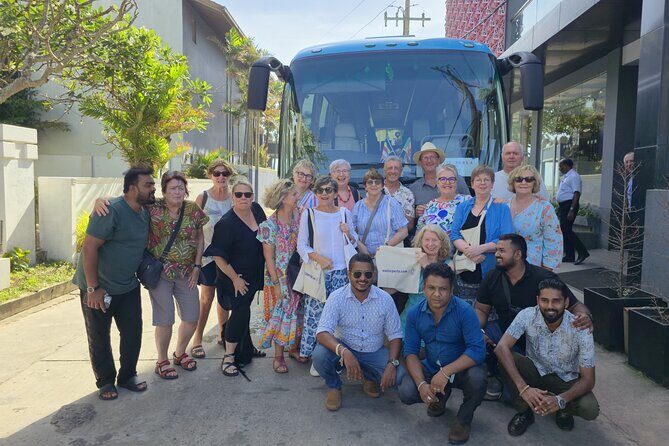 Sri Lanka 10 Day Guided Tour with Meals and Transfers - Itinerary Breakdown