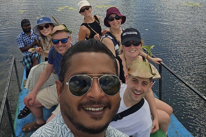 Sri Lanka 10 Day Guided Tour with Meals and Transfers - Day 5 & 6: Sacred Sites, Spice Gardens, and Natural Wonders