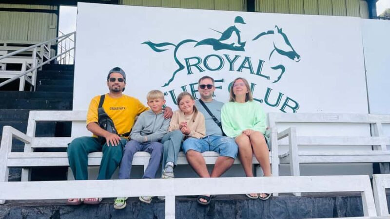 Sri Lanka: 10-Day Luxury private Tour with hotels - Practical Aspects and Considerations  