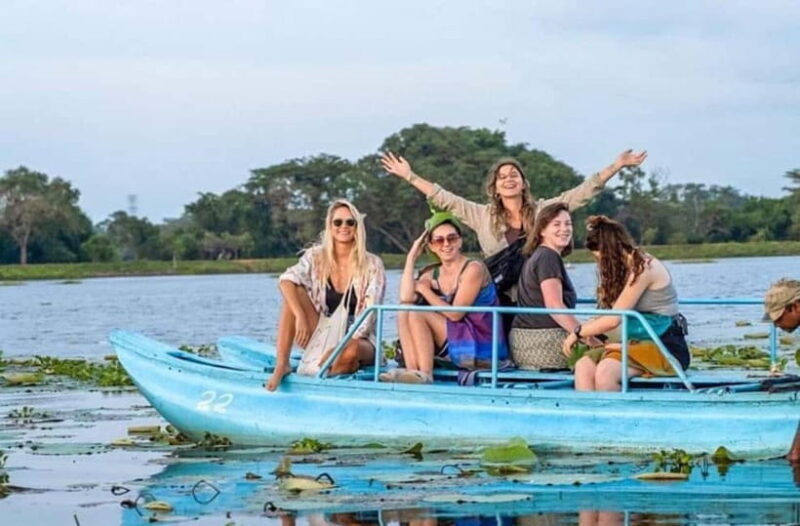 Sri Lanka: 10-Day Private Tour with 4*, Half-Board Hotels - FAQ