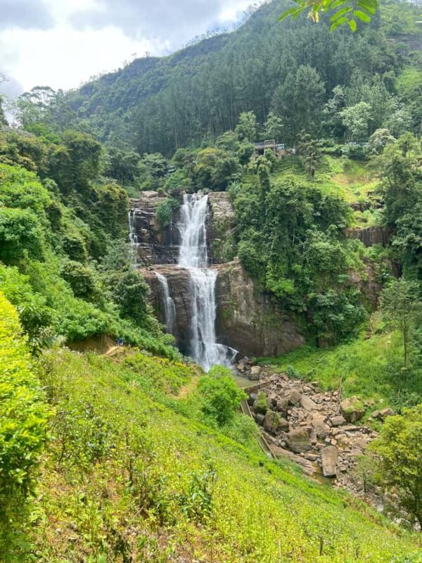 Sri Lanka: 10-Day Private Tour with Driver - The Sum Up