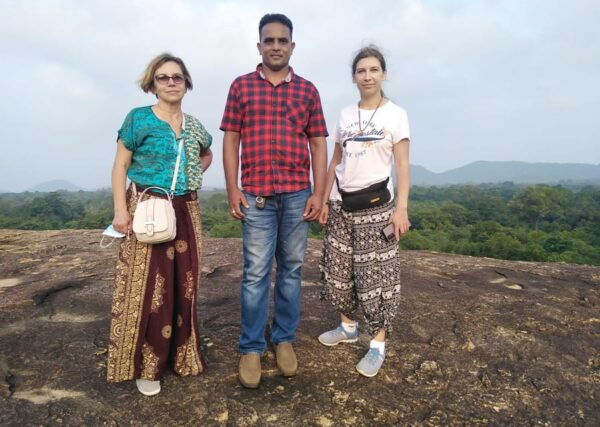Sri Lanka 10-Day Tour: Colombo to Cultural & Natural Wonders - Frequently Asked Questions