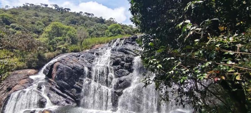 Sri Lanka: 10-Day Wildlife, Culture & Scenic Adventure - Exploring the Highlights of Sri Lanka’s 10-Day Tour