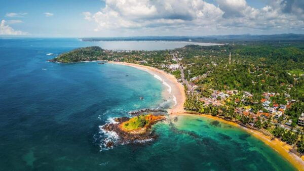 Sri Lanka: 10-Days Beachside Honeymoon Tour - Recommended Activities