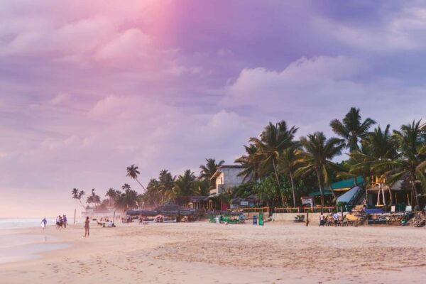 Sri Lanka: 10-Days Beachside Honeymoon Tour - Frequently Asked Questions