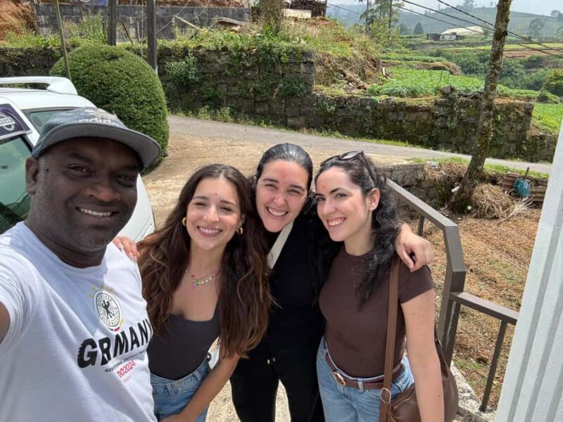 Sri Lanka 10-Days Highlights Tours - Value and Cost Analysis