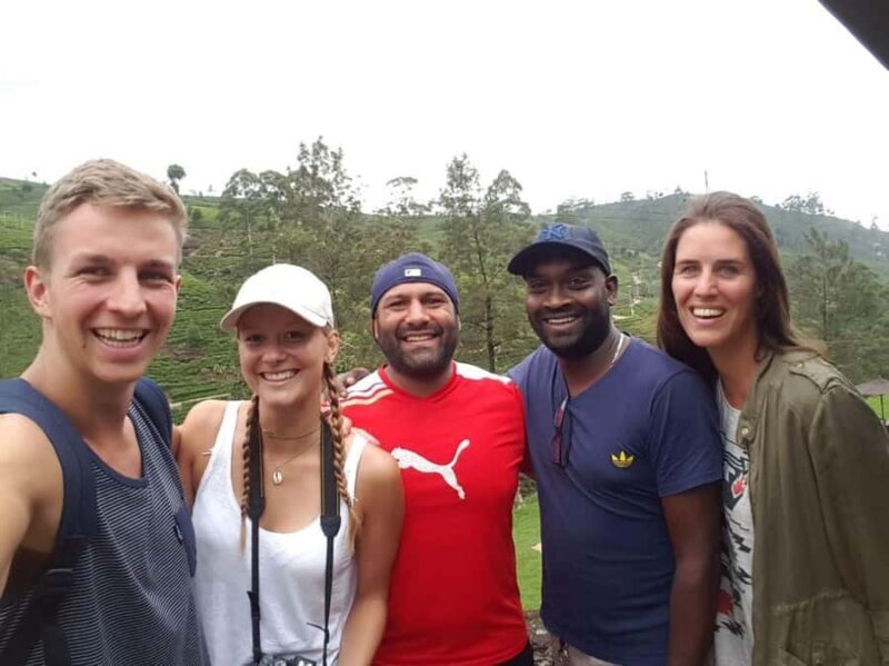 Sri Lanka 10-Days Highlights Tours - FAQs