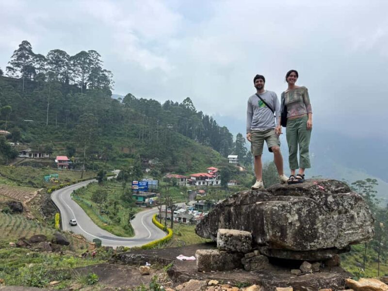 Sri Lanka 10-Days Highlights Tours - Good To Know