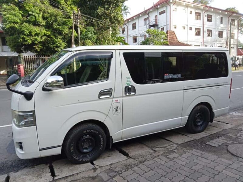 Sri Lanka 10-Days Highlights Tours - A Closer Look at the 10-Day Sri Lanka Highlights Tour