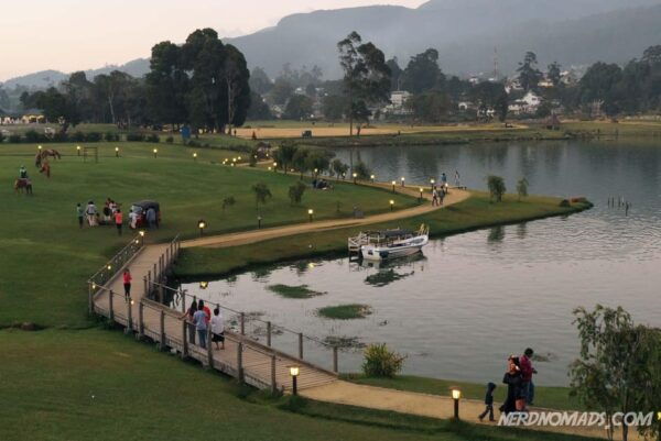 Sri Lanka: 10-Days Hillside Honeymoon Tour - Cultural Experiences