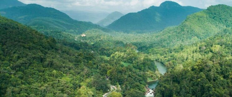 Sri Lanka: 10-Days Leisure Tour - Day-by-Day Itinerary