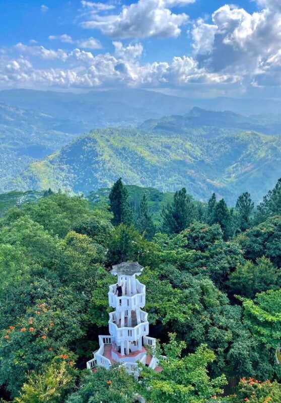 Sri Lanka: 10-Days Private Guided Tour - Exploring the Itinerary in Detail