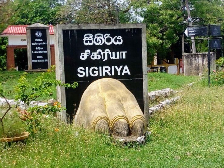 Sri Lanka 10 Days Tour Package - Best of Sri Lanka - Day 01: Arrival in Sri Lanka