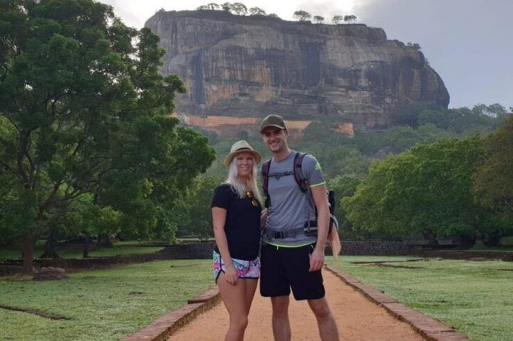 Sri Lanka 11 Days Tour With Driver, Vehicle and HB Hotels - Booking and Cancellation Policy