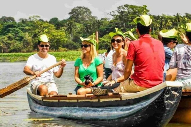 Sri Lanka 11 Days Tour With Driver, Vehicle and HB Hotels - Private Tour Experience