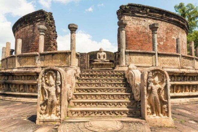 Sri Lanka 11 Days Tour With Driver, Vehicle and HB Hotels - Accommodation Options