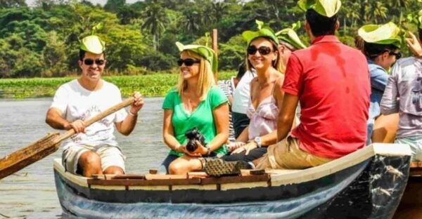 Sri Lanka 11 Days Tour With Driver, Vehicle and HB Hotels - Wildlife and Nature Highlights