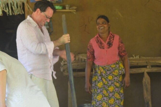 Sri Lanka 11 Days with Driver and Vehicle (Customizable) - Cultural and Urban Highlights