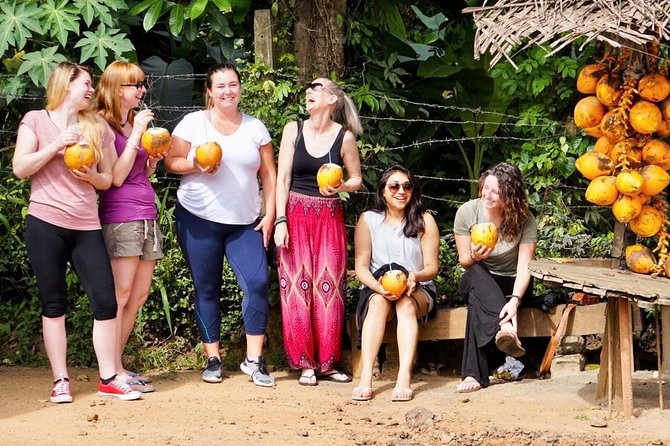 Sri Lanka 11 Nights -12 Days Luxury Guided Tour by Mini-Coach - Booking and Travel Information