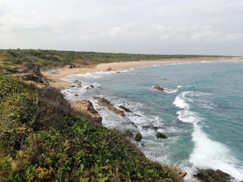 SRI LANKA :11Night 12Days Tour: TRAIL OF TRANQUILITY. - What’s Included and How It Adds Value